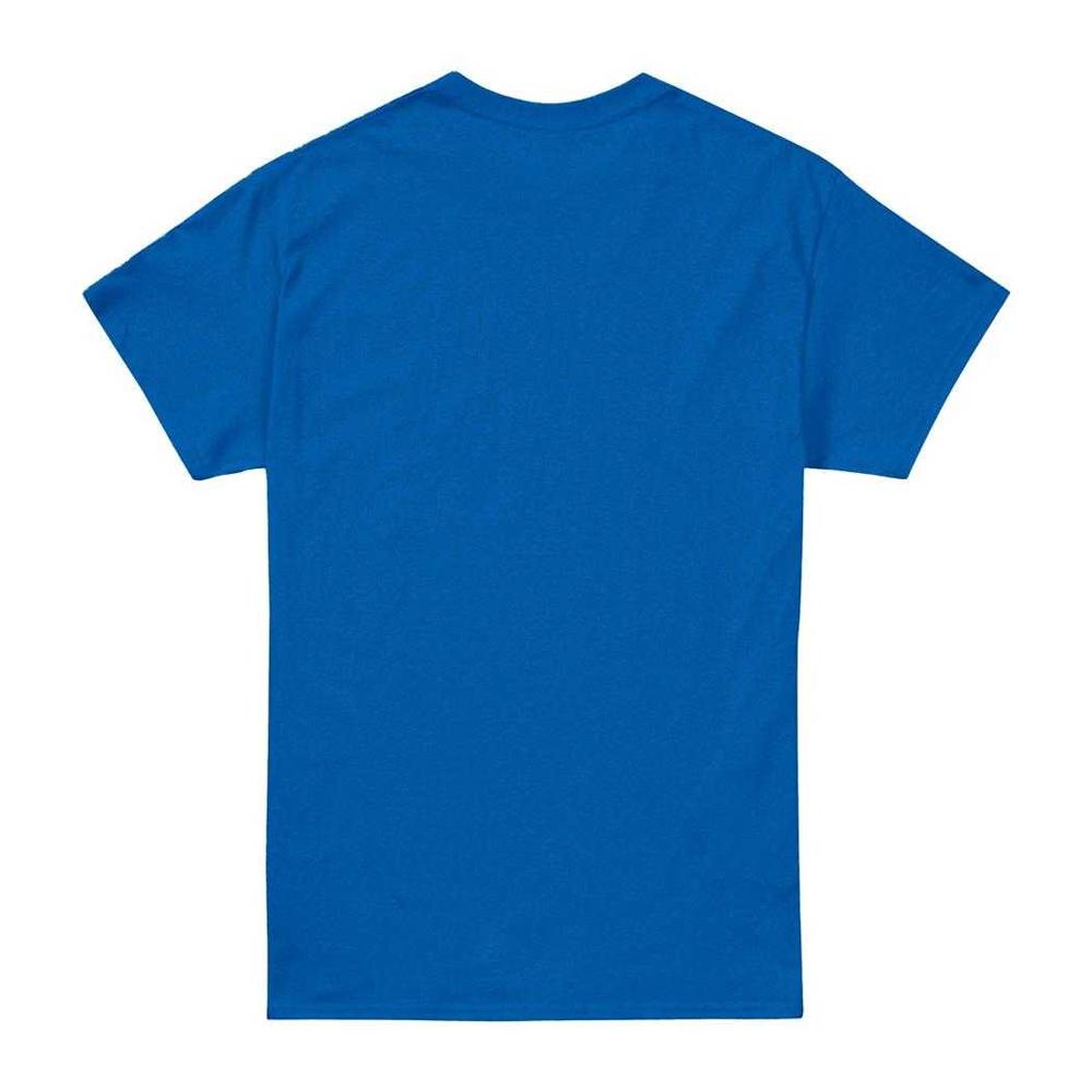 Chevrolet Unisex Adult 1957 Bel Air Grille T-Shirt