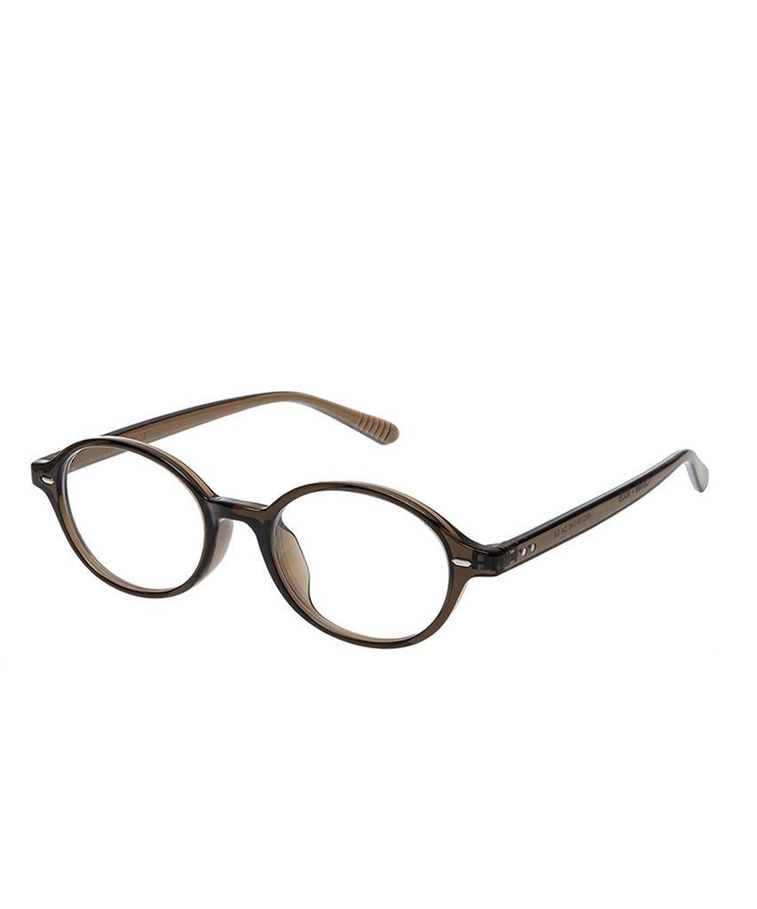 Wonbeulillieonteu Oraa-Ob446-Dark Brown