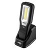 550 Lm COB LED Workshop Lamp + Base + Charger