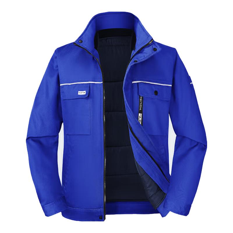Nengdun ND-801 Detachable Winter Work Jacket