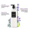 Kimirica The French Note French Lavender Hair Conditioner - 290ml