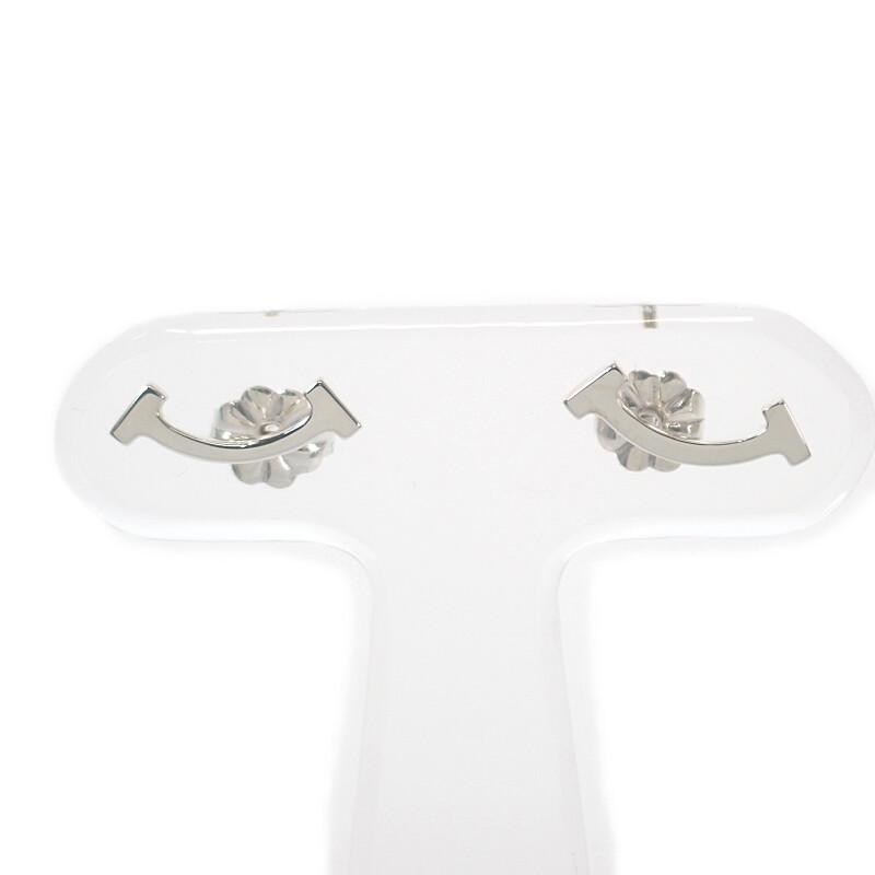 

TIFFANY&Co. Pierce Silver925 Women