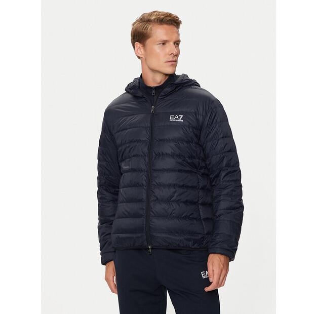 Куртка пуховая EA7 Emporio Armani 8NPB24 PNGPZ 1562 EU 3XL