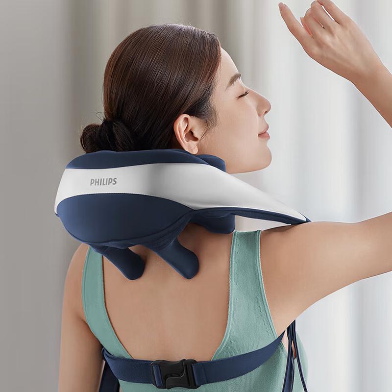 Philips PPM3205N Shoulder Neck Massager