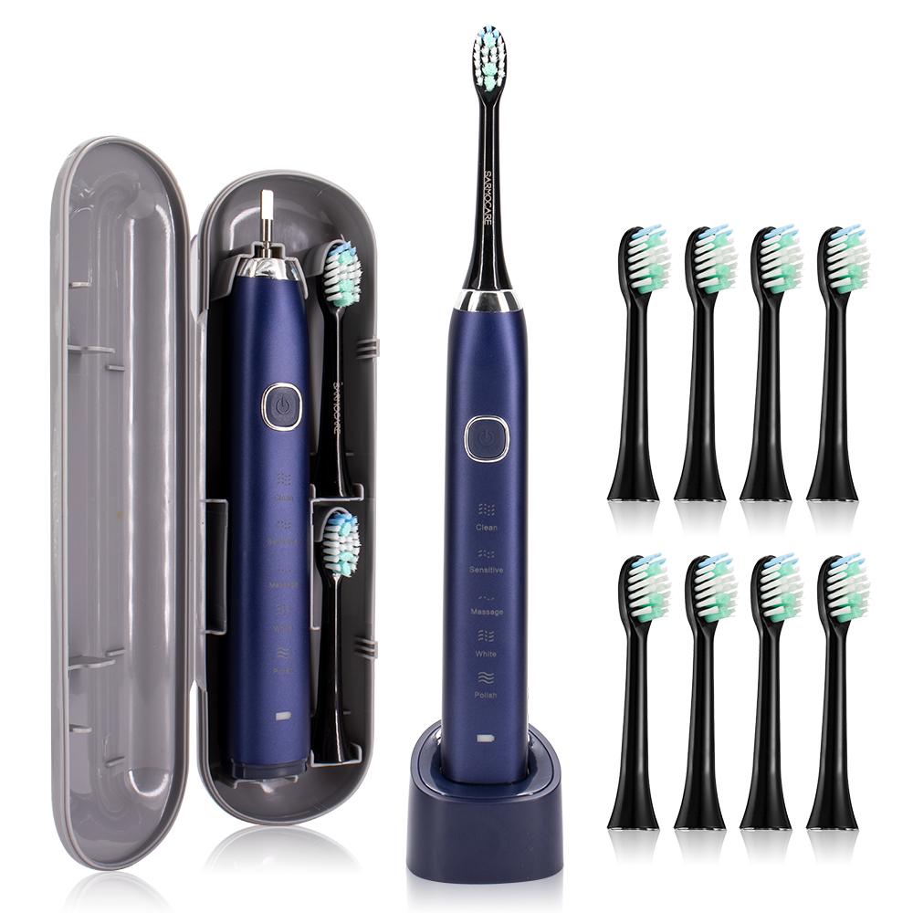 Ultrasonic Whitening