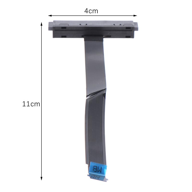 Hdd Cable For Dell Latitude 3582 3584 3585 3593 Sata Hard Drive Hdd Connector Flex Cable 0Knk9Y Nbx00028C00
