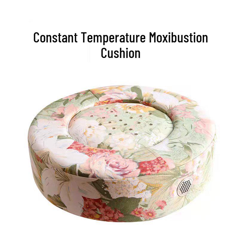 

Подушка для моксы: Многофункциональная подушка из полыни для медитации и окуривания