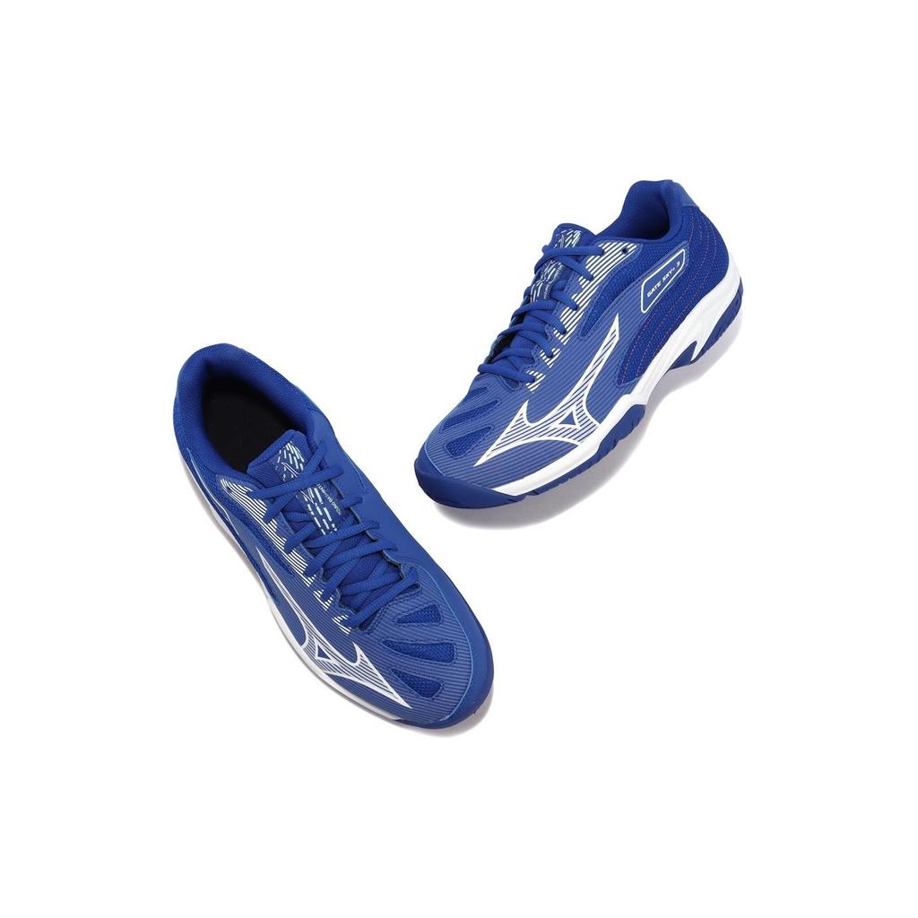 Gate Sky Mizuno Plus 3 Wide 'Surf the Web' Unisex 71GA234026