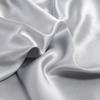 Fabric Silk 22Momme Silk Fabric for Dresses Custom Shiny Silk Jacquard Fabric