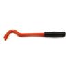 Ergonomic Tire Lever Pry Bar Nail Lifter for Smooth Tire Removal Ensure Safety and Convenience In Automotive Repair Tool