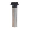 Efficient 12V Adjustable Air Blower Kit With Metal Duct For Barbecue Cooking Fire Starting And Indoor Ventilation
