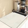 Rubber Drying Pad Non-slip Kitchen Super Absorbent Mat Guard Countertop Protector Kitchen Accessories Coffee Machine Pads