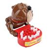 Tricky Funny Toys Table Happy Games Bad Dog Pressing   For Kids Parents Family