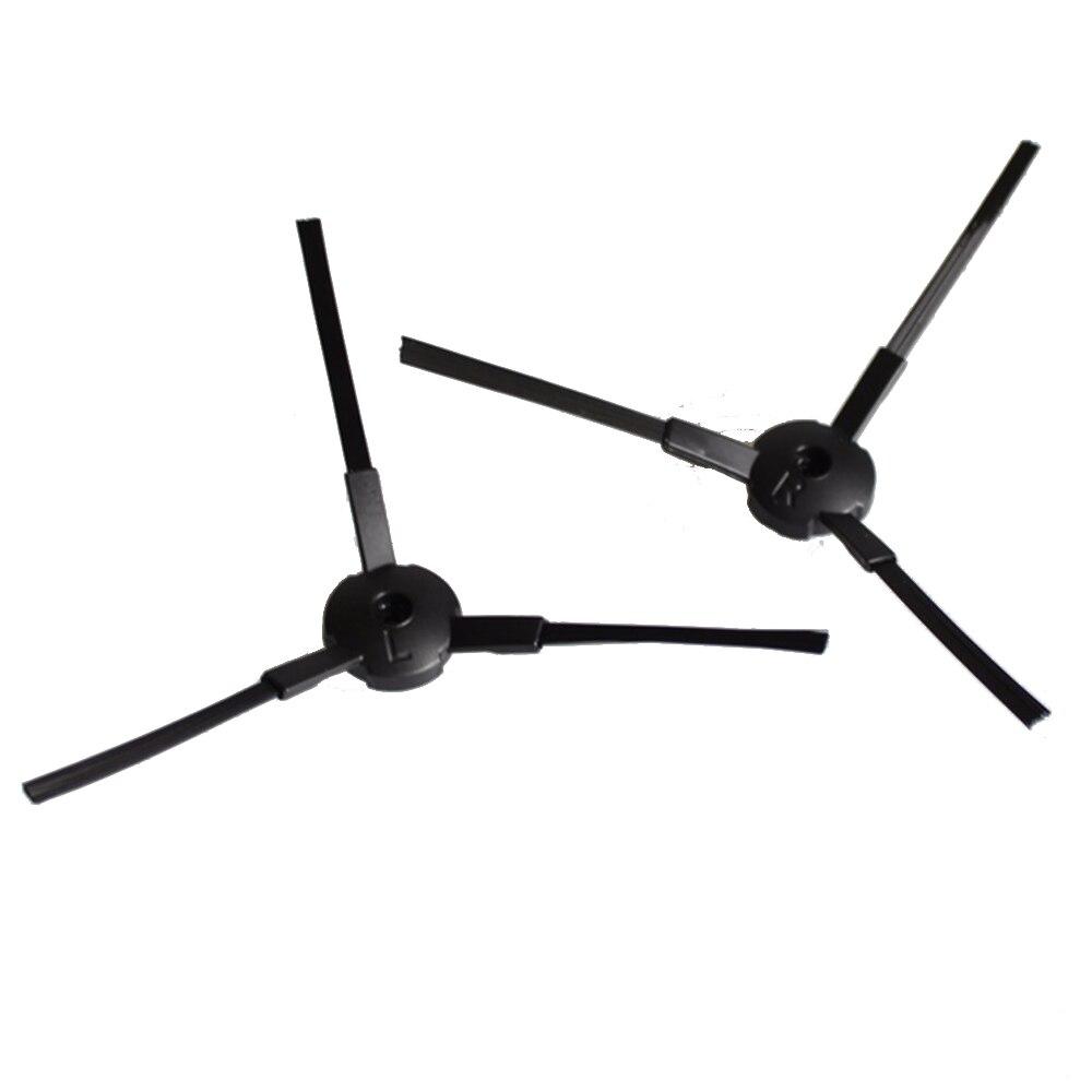 Pro robota ilife v7s v7 v7s pro Sada dílů vysavače Hlavní kartáč + boční kartáč + Hepa filtr pro příslušenství Chuwi ILIFE v7s pro