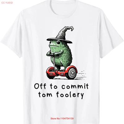 Hauts – T-shirts