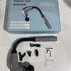 Multifunctional Electric Massage Gun for Neck, Back, Leg, and Muscle Relaxation