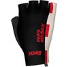 Luvas de Ciclismo Santini Paris-Roubaix 2025 (Preto)