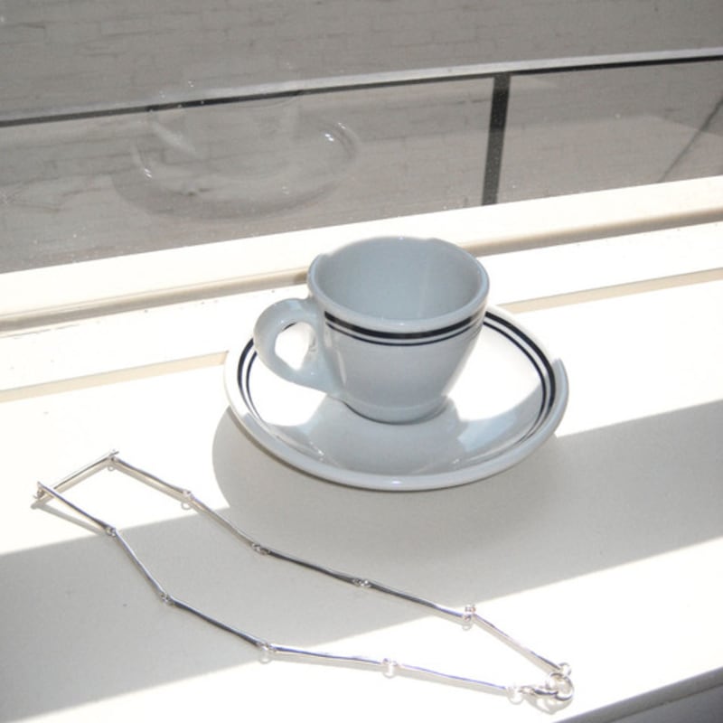 Soorium VINE NECKLACE I