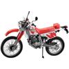 Hasegawa 1 12 Honda XLR BAJA (MD22) 1991 Plastic Model BK16 (motorcycle)