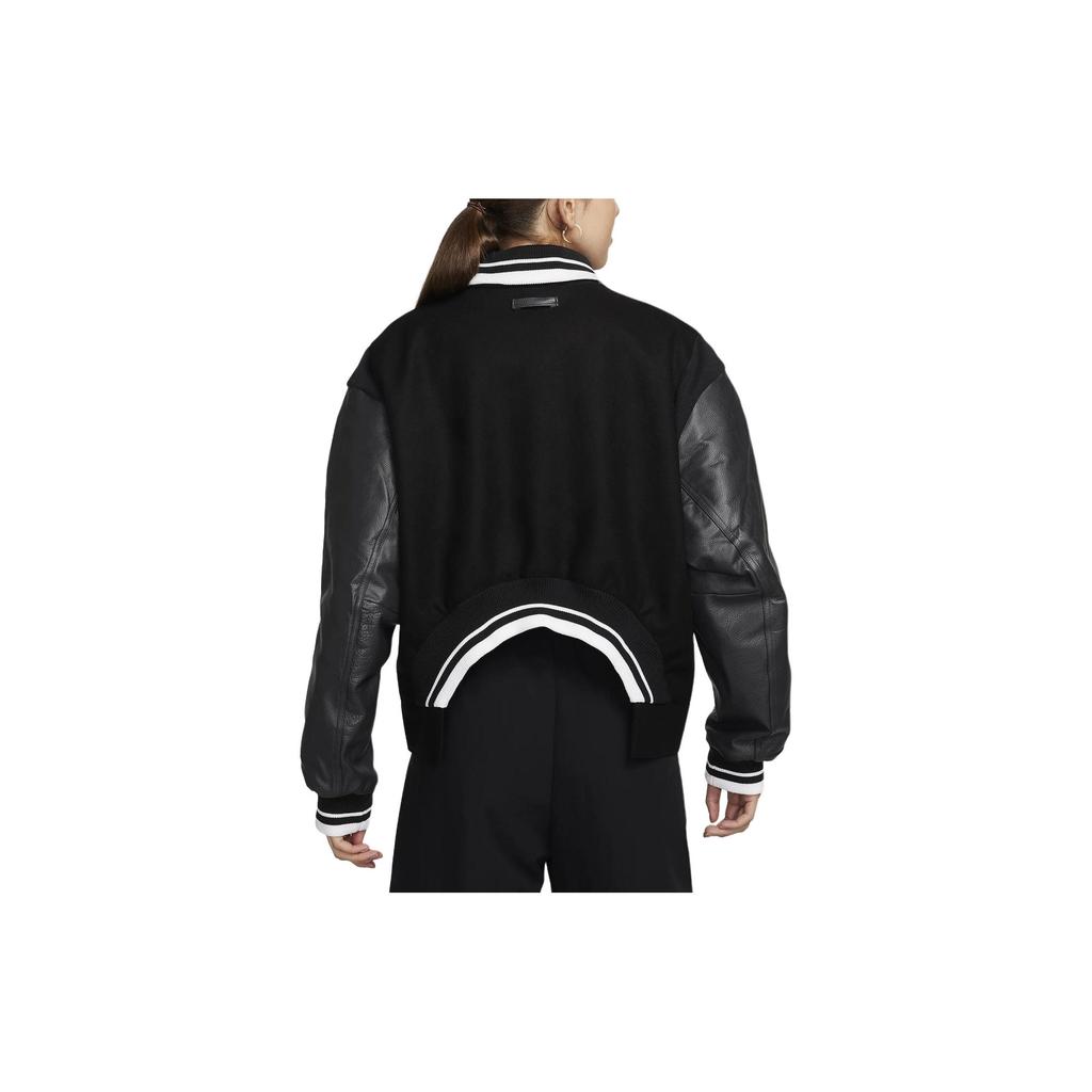 Nike Sportswear Jackets & Coats Women's Black FZ5734-010