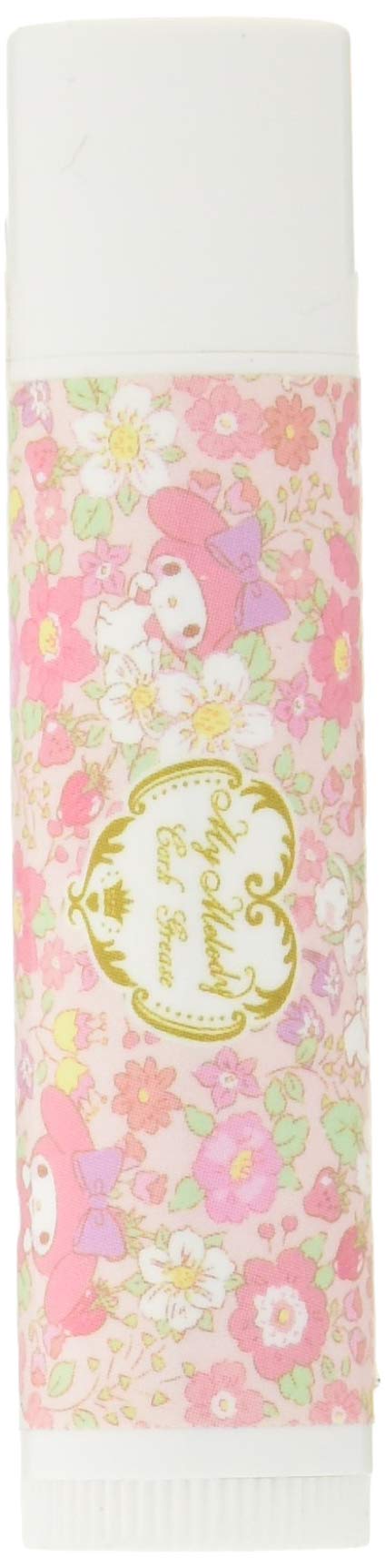 

NONAKA Cork Grease Персонажи Sanrio My Melody Клубника 7417112