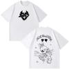Tops – T-Shirts