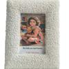 Creative 6/7/8 Inch Picture Frame Fake Fur Picture Frame Ornaments  Living Room Decor