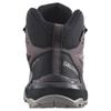 Salomon Ботинки для хайкинга X-Ultra 360 Mid Goretex