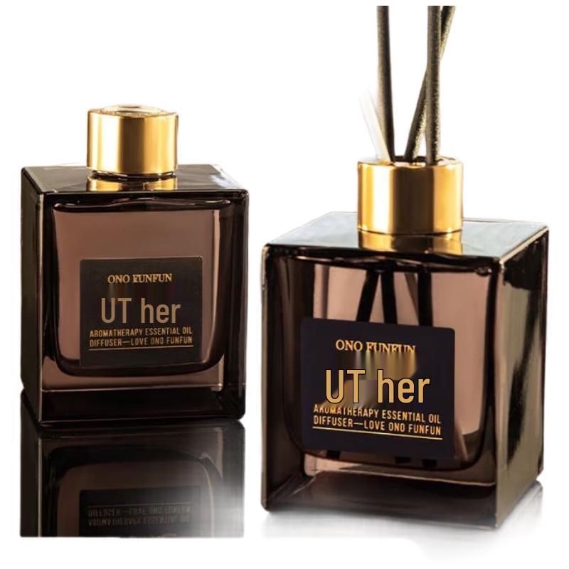 Aromatherapy Essential Oil Diffuser Set