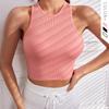 Women's Quick-Dry Seamless Sleeveless Yoga Vest