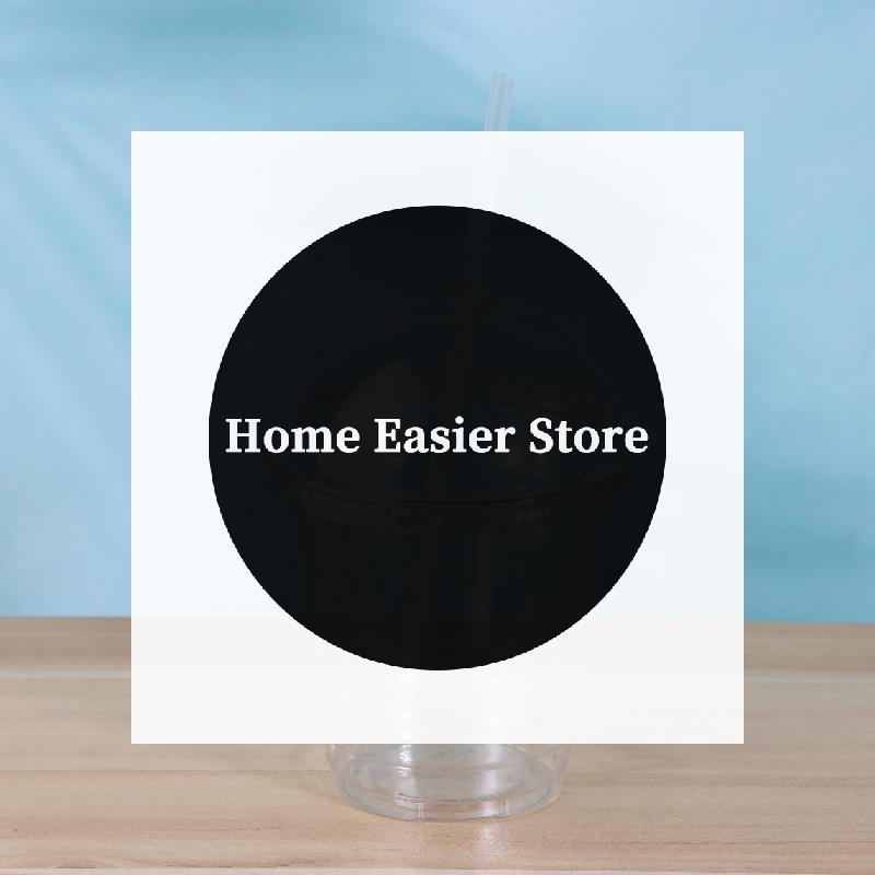 10Pcs Disposable Clear Plastic Cups With Lid Or 100 Straws For Fruit Juice Milk Tea Iced Coffee Cold Drinks Takeaway Party Use