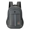 Schoolbag New Backpack Men's Leisure Outdoor Travel Bag Company Gift Can Print Logo Large Capacity Computer Bag