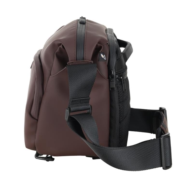 VANGUARD VEO LITE Series Shoulder Bags: Practical and stylish (VEO LITE S7L CH)