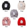 Anxiety Relief Pet Ears Covers Warm Earmuffs Dog Ear Muffs Warm Puppy Cap