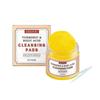Turmeric Exfoliating Cleanser with Vitamin C & Lemon for Bright, Even Skin - Gentle Deep Cleanser