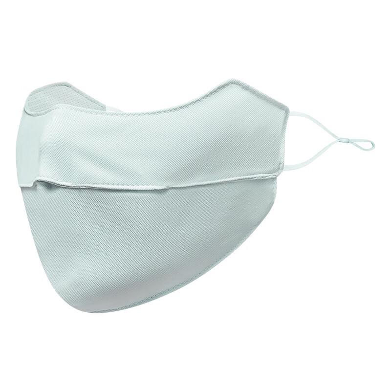Guteng Summer Ice Silk Sun Protection Mask