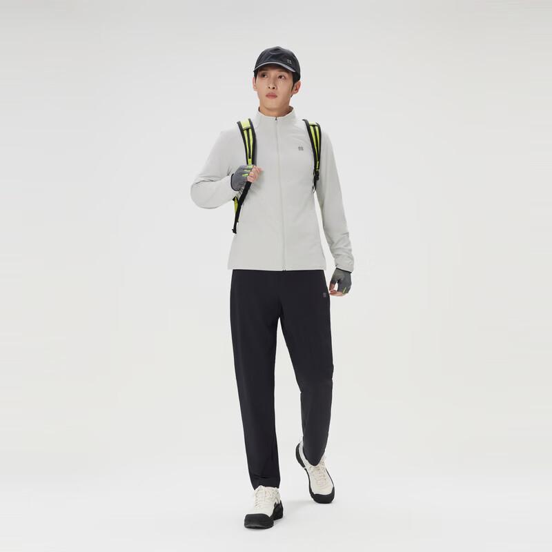 KOLON SPORT Men's UPF50+ Cooling Sun Protection Knit Jacket