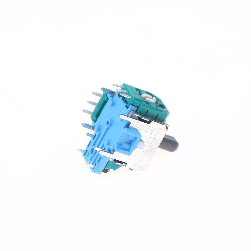 1/2/4 Pezzi Joystick di Ricambio per Controller PS5 Per Sony PlayStation 5 Controller di Gioco Nuovo Modello Joystick 3D Per Gamepad PS5