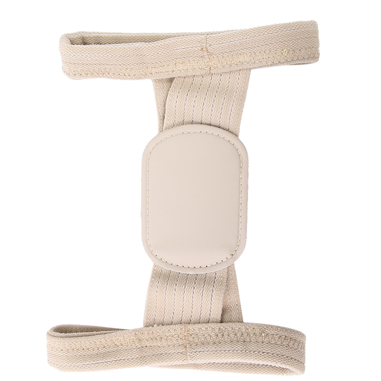 

Новый корректор осанки для взрослых и детей, коррекция осанки для ключиц и спины, прямой плечевой ремень L