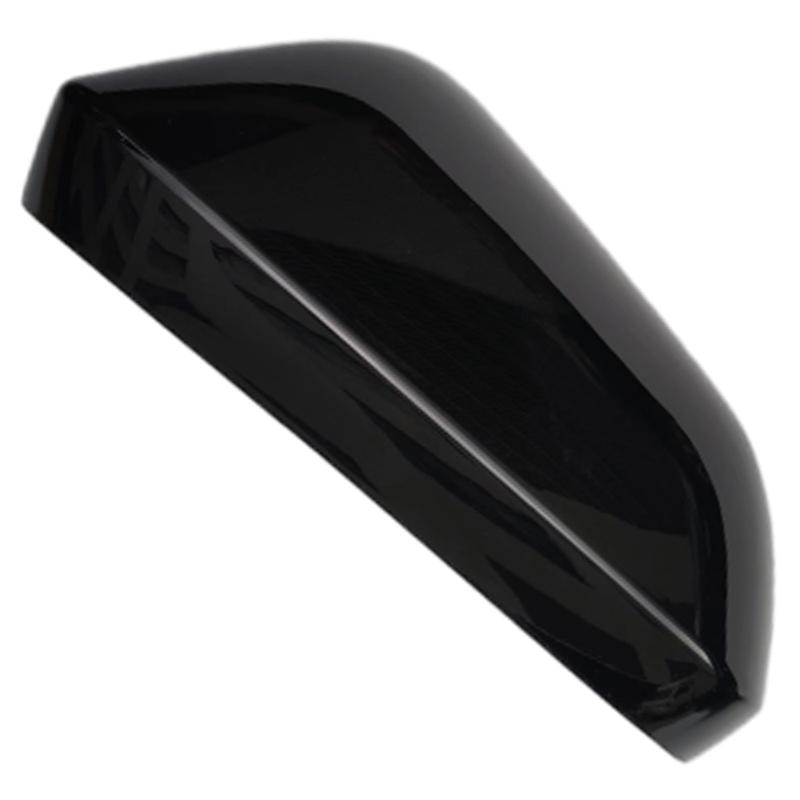 Car Side Rearview Mirror Cap Wing Mirror Cover for Lincoln MKZ 2013 2014 2015 2016 2017 Left Right Driver Passenger Side