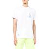New Era T Shirt Trendy Versatile Men's White 13086599