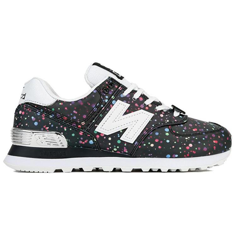 574 Wmns New Balance 'Paint Splatter' Damskie WL574TAA
