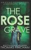 Książka The Rose Grave : A Suspenseful Mystery : 5