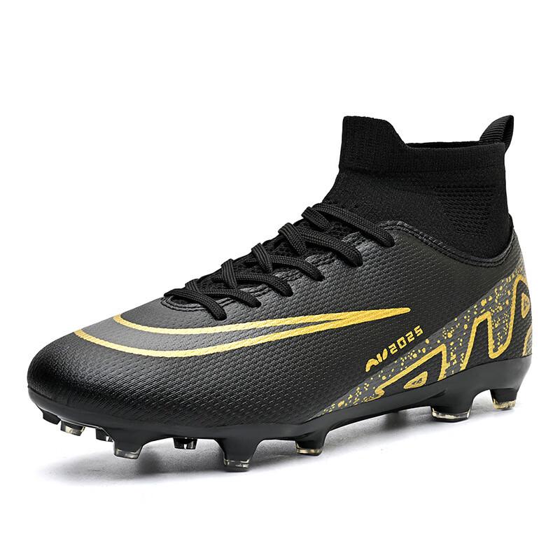 Alliance Envoy Youth Soccer Cleats 32