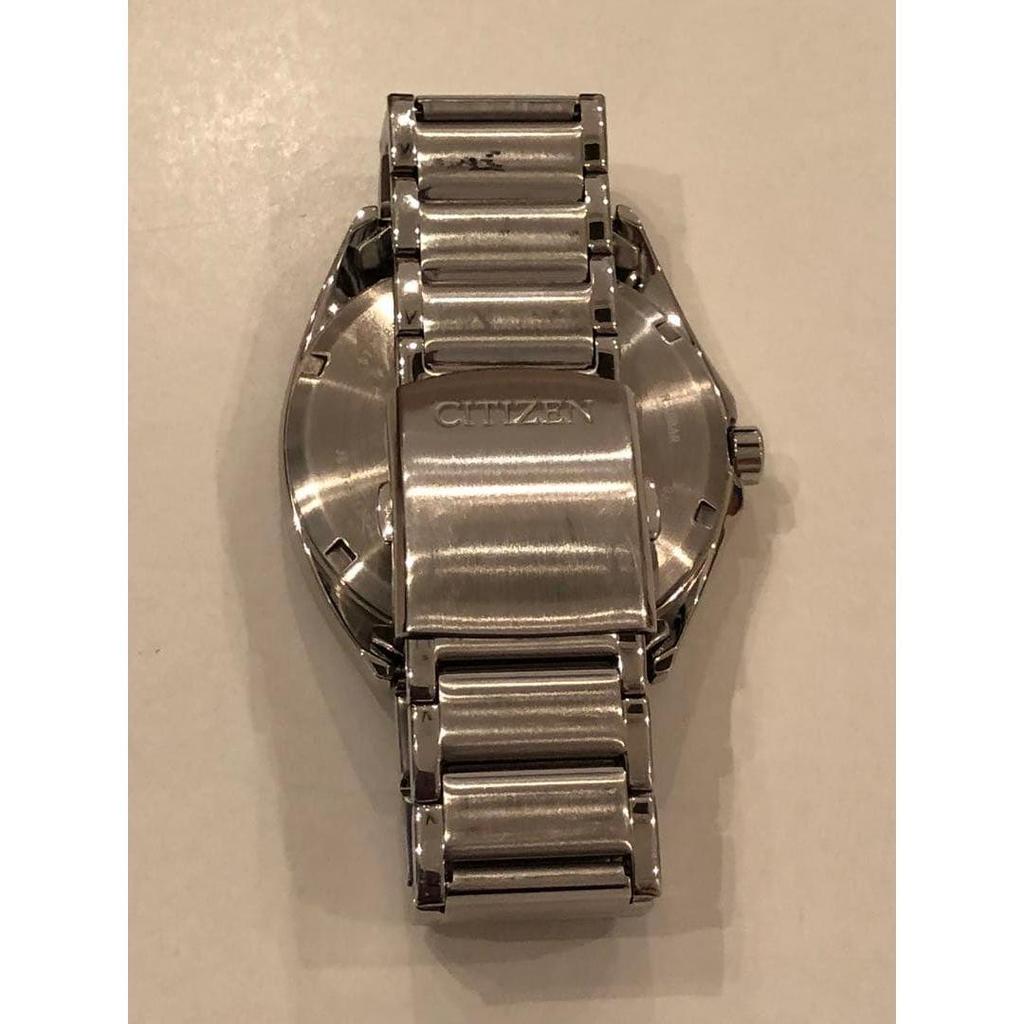 Used Citizen Eco-Drive GN-4-S