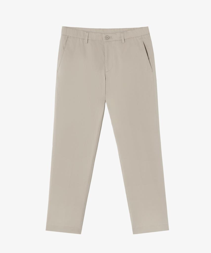 LACOSTE Men'S Tapered Chinos Hh578E-56G 02S