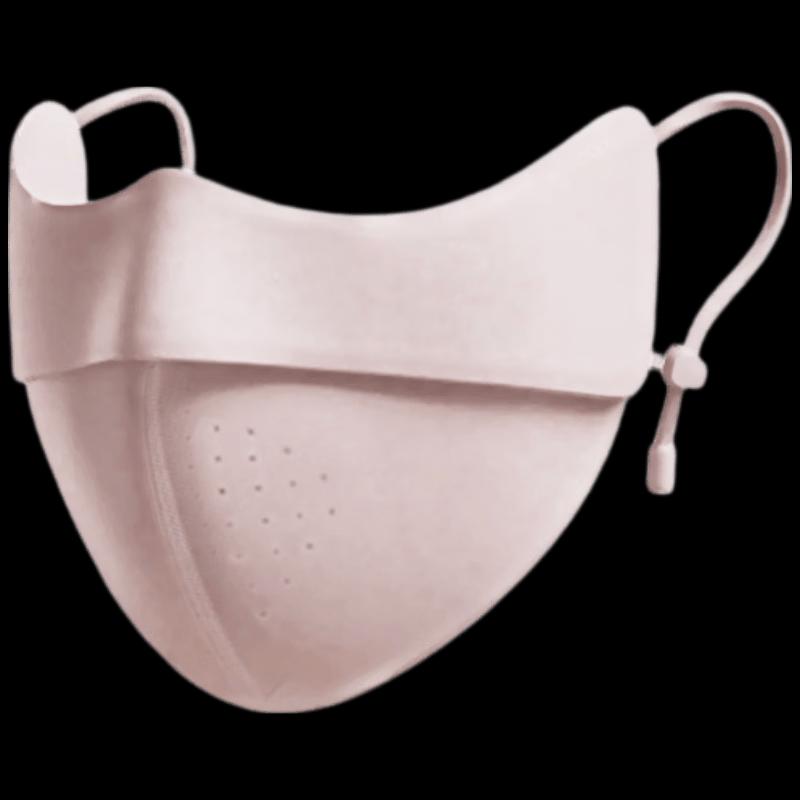 Etravel Women's Summer UV Protection Face Mask