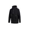 New M Tech Outr JKT Jackets Coats Men's Black FU6569