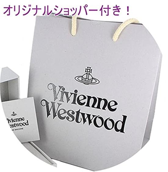 Vivienne Westwood Gold Stainless Steel Watch with Shopper and Orb Charm Women's (VV006KGD) [Used]