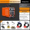 Portable 220V 315 Handheld Welding Machine - Compact Household DC Mini with All-Copper Components